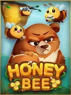 honey bee by club24
